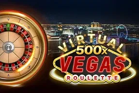 Virtual Vegas Roulette 500x